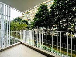 The Lakefront Residences (D22), Condominium #602957291